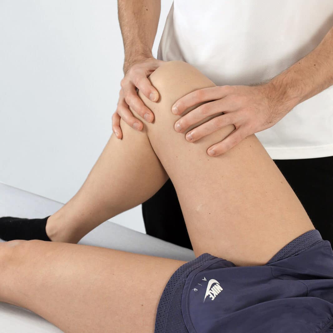 Physiotherapie Moosach